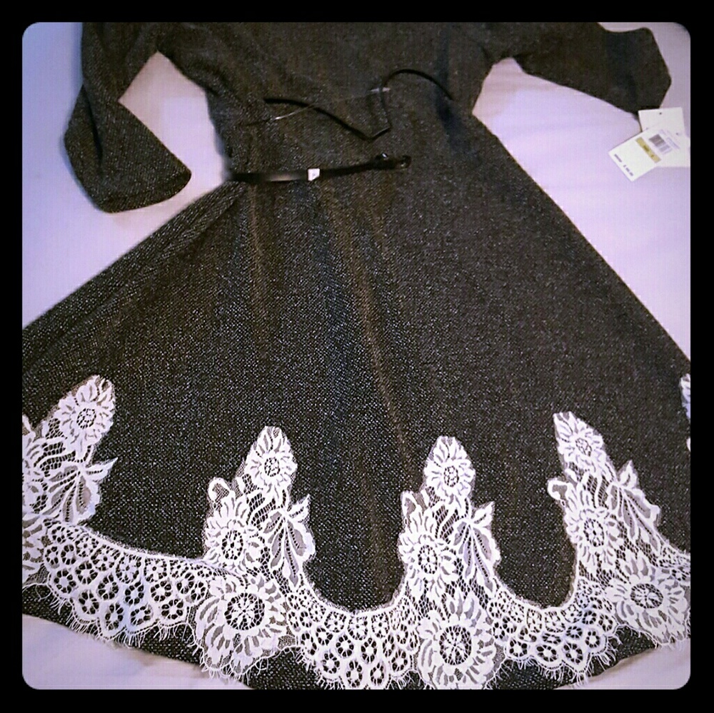 Winter Dress